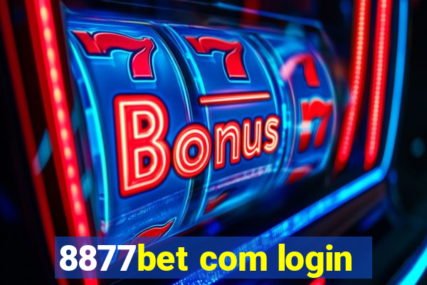 8877bet com login